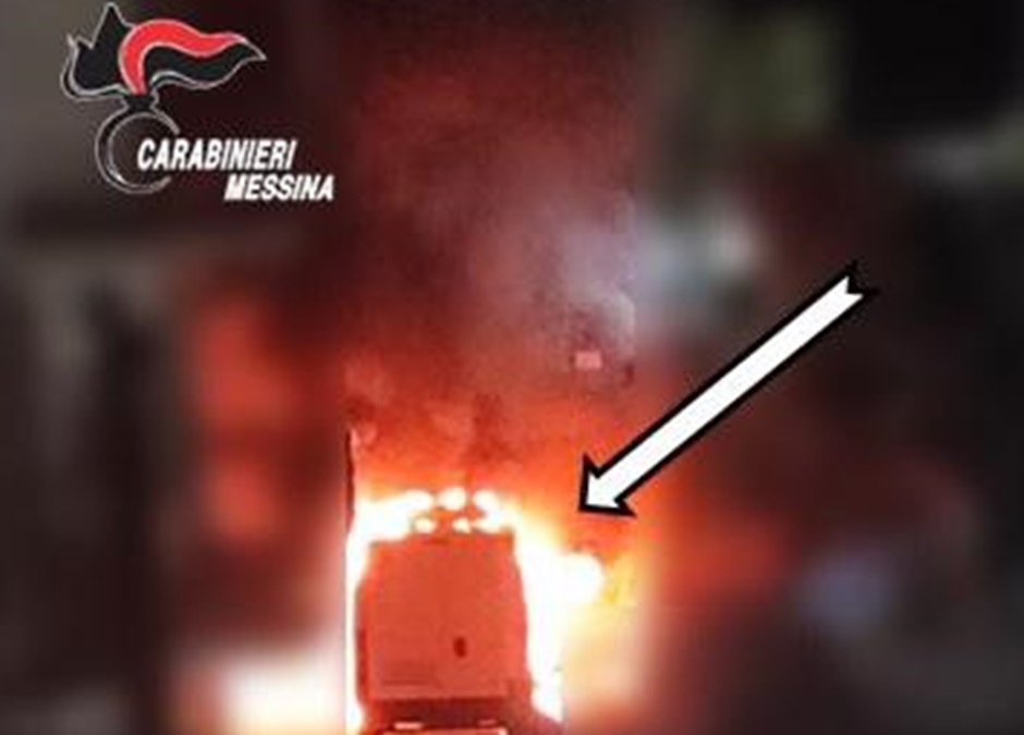 Arrestato un 73enne per minacce ad un imprenditore del Messinese, voleva con la violenza costringerlo a pagare un debito