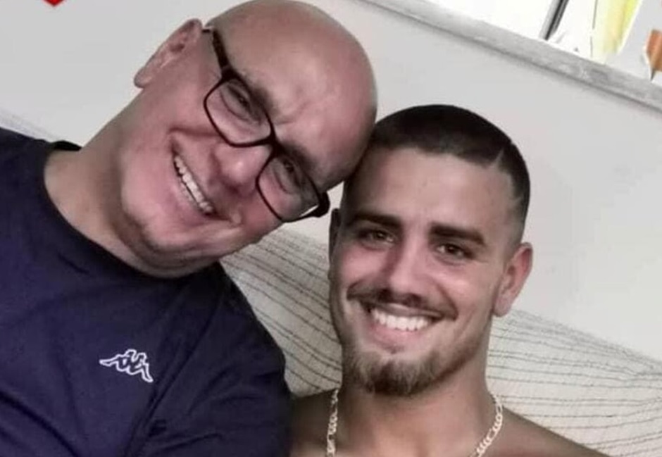 Amareggiato il papà di Lino Celesia, il ragazzo ucciso a Palermo, smentisce le ipotesi investigative sui motivi dell’omicidio