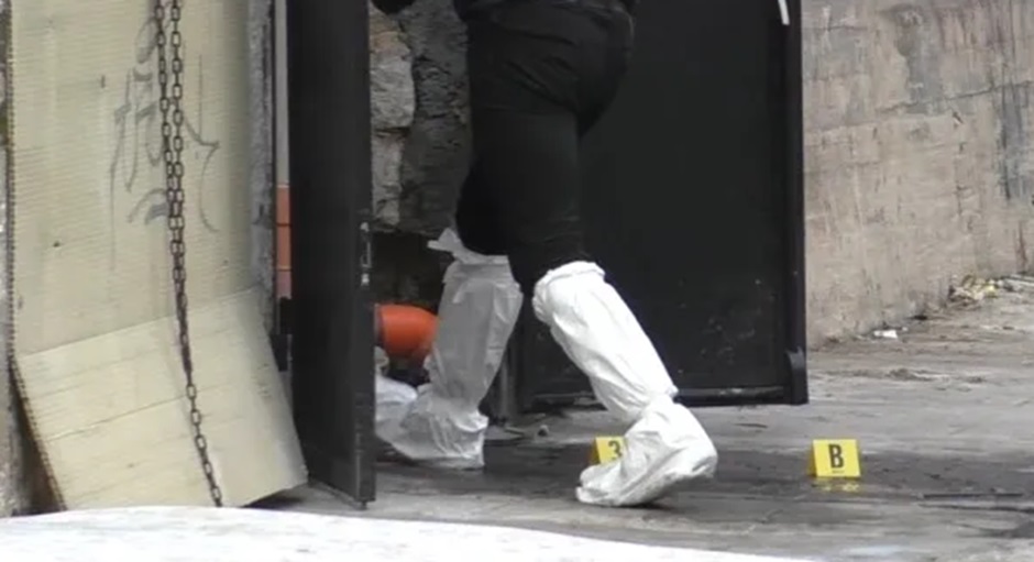 L’omicidio di Lino Celesia a Palermo potrebbe celare una possibile guerra fra bande rivali, forse per il controllo dello spaccio