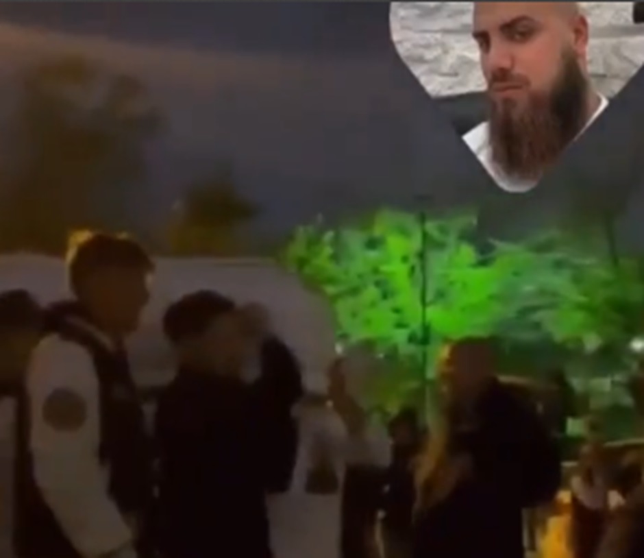 Al cimitero Sant’Orsola di Palermo funerale strettamente privato per Lino Celesia, il giovane ucciso davanti alla discoteca Notr3