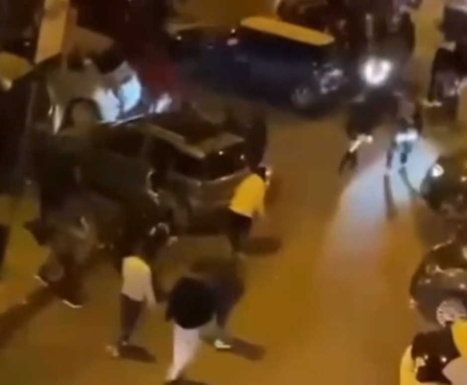 Proseguono a ritmo frenetico le indagini dei carabinieri su chi ha sparato tra i locali della movida palermitana sabato notte