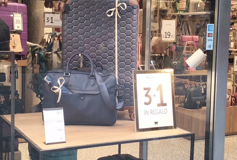 Ancora la Regione non ha stabilito in Sicilia le date dei saldi in Sicilia, mugugni sui ritardi e sulle norme antiquate