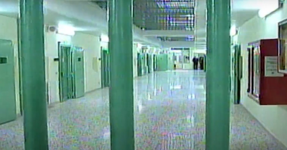 La polizia penitenziaria sventa un’evasione dal carcere di Trapani, due detenuti avevano scavato un tunnel per fuggire