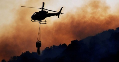 La Regione Sicilia potrà potenziare la flotta di aerei antincendio, via libera in commissione all’Ars alla norma