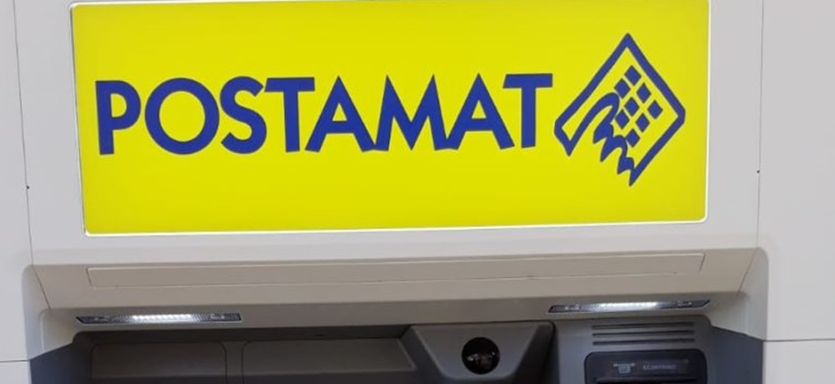 Un altro bancomat delle Poste è stato letteralmente scardinato a Catania, utilizzato sempre il metodo dell’utilizzo di un escavatore