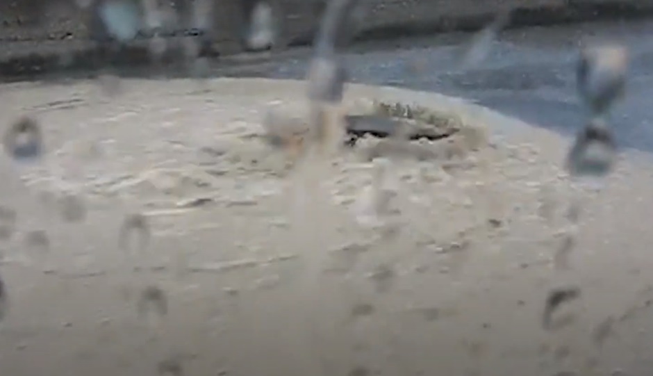 Lavori in corso tra il Palermitano, Catanese e Messinese con opere pubbliche che andranno ad arginare il rischio di allagamenti