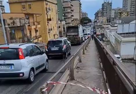 Incidente ponte Giafar