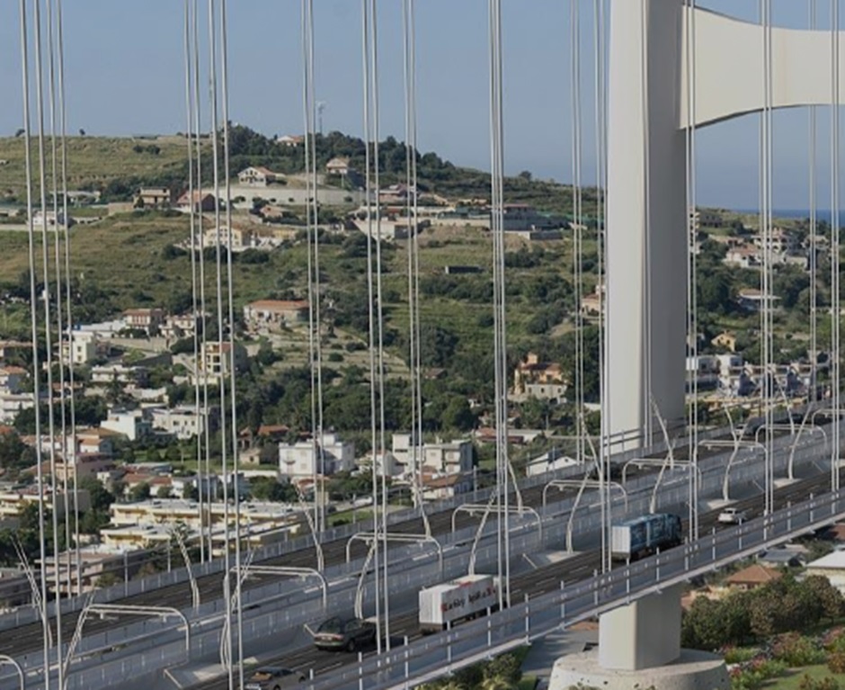 A breve arriverà la relazione del progettista per la realizzazione del Ponte Sullo Stretto, è emerso dall’ultimo vertice