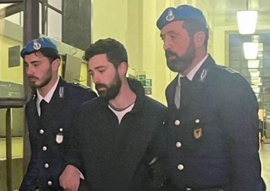 Alessandro Impagnatiello