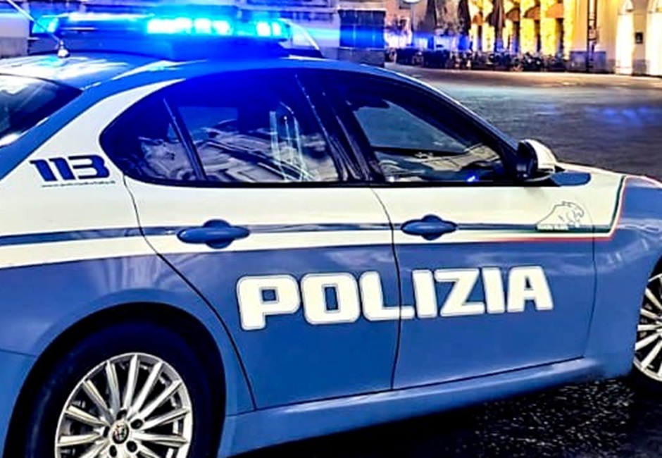 Viola continuamente i domiciliari, esce dalla sua casa nel Nisseno e dopo l’ennesimo episodio viene spedito in carcere