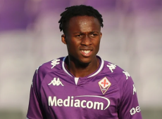 Ricoverato calciatore della Fiorentina tornato dall’Africa, positivo alla malaria