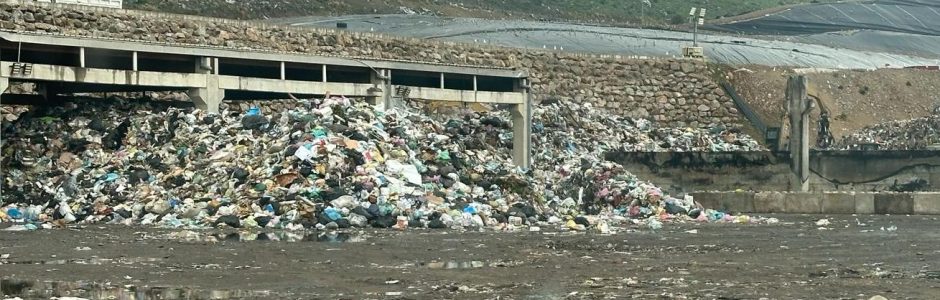 Quasi 60 milioni per il ciclo dei rifiuti, ecco gli interventi per bonifiche, compostaggio e centri di raccolta