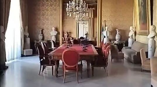 Le grandi manovre per Palazzo delle Aquile, l’ordine di scuderia Dc, tutti con Cateno De Luca
