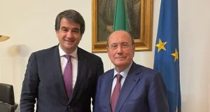 Un miliardo e mezzo dall’Ue per le Isole, Schifani: “Risultato straordinario”