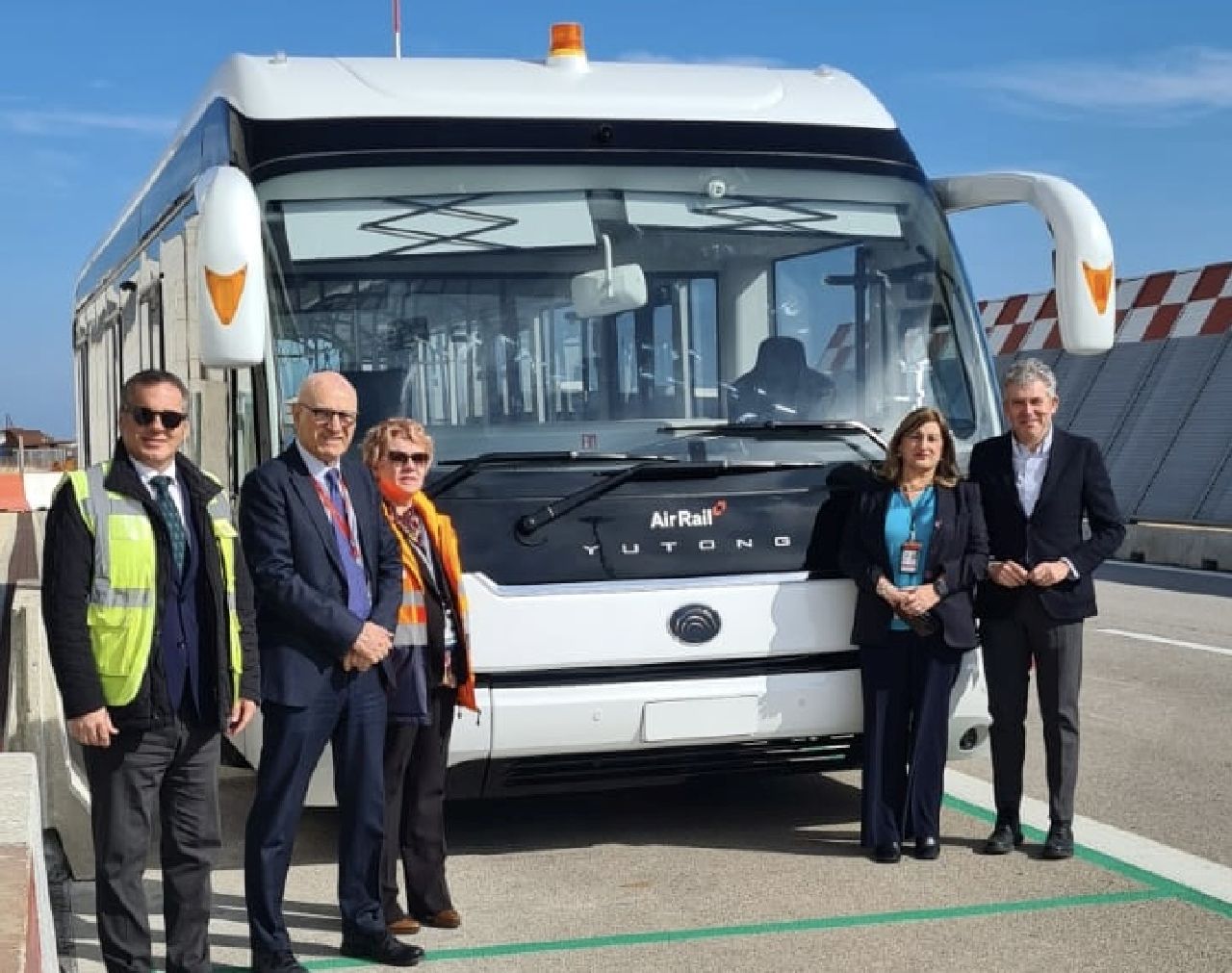 bus da palermo aeroporto a trapani