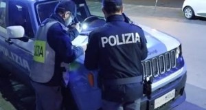 Sparatoria a Siracusa, ferito un 30enne
