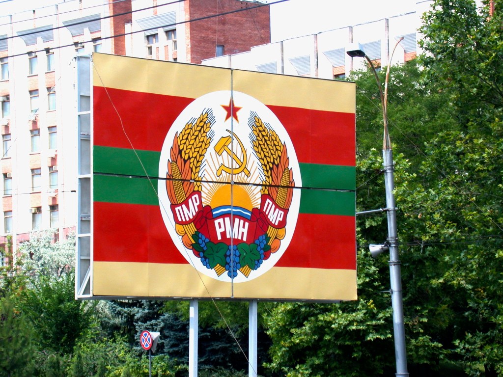 transnistria