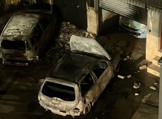 Incendia e danneggia auto di familiari a Caccamo, indagini dei carabinieri