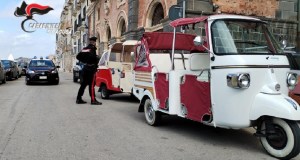 Apecalessini a Siracusa, in massa rispondono all’avviso ma solo 18 regolari