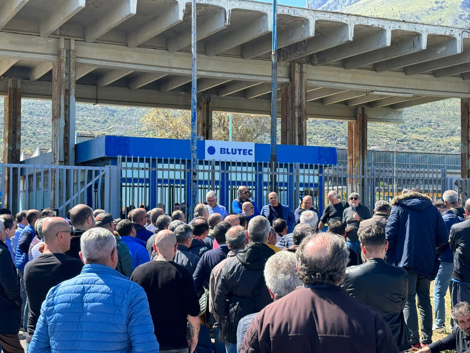 Ex Blutec, Pelligra Italia “Cessione ramo azienda è passo avanti per ...
