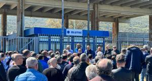 Ex Blutec, Pelligra Italia “Cessione ramo azienda è passo avanti per futuro di Termini Imerese”