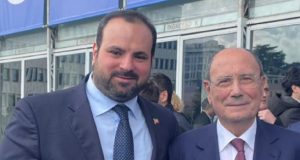 Regionali, Gennuso: “Schifani candidato, stop alle ambizioni personali in Forza Italia”