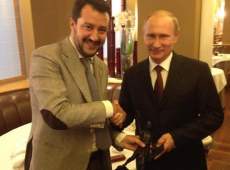 Elezioni in Russia, per Salvini “quando un popolo vota ha sempre ragione”