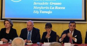 Elezioni europee, Forza Italia presenta la lista, ecco i nomi in Sicilia senza sorprese