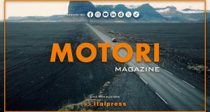 Motori Magazine – 7/4/2024