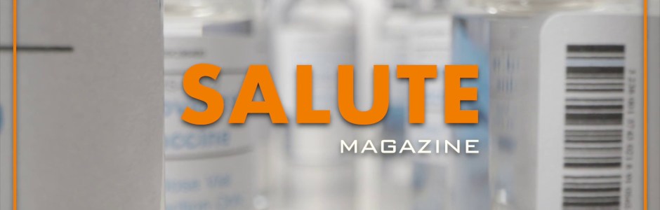 Salute Magazine – 12/4/2024