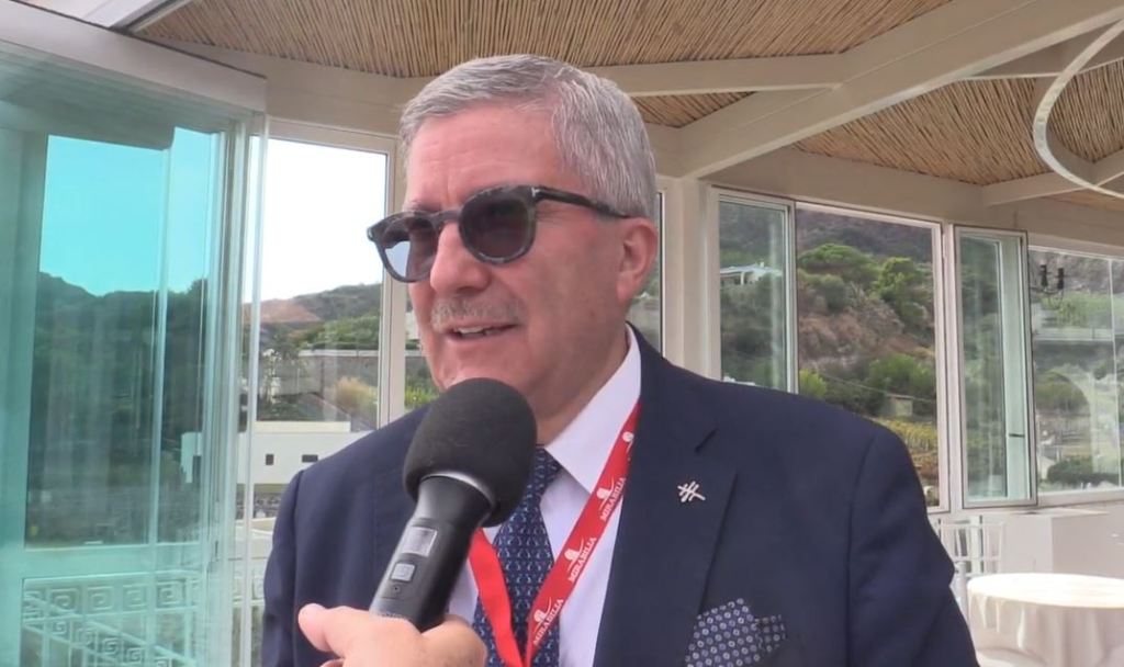 Mirabilia Network, il lucano Angelo Tortorelli rieletto Presidente per acclamazione