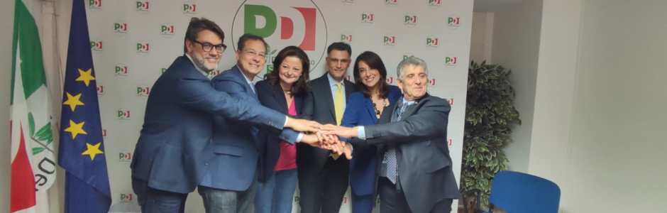 Elezioni europee, giochi fatti nel Pd, ecco i candidati in Sicilia