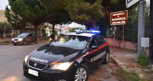 Perseguita una donna bagherese, scatta il braccialetto elettronico per un palermitano