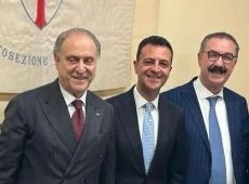 Elezioni europee, Udc “Pieno impegno per la lista della Lega in Sicilia e Sardegna”