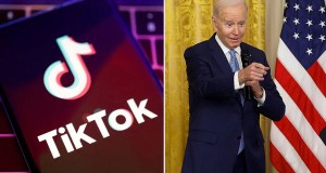 Biden firma il bando di TikTok dagli USA, o cambia proprietà o sarà oscurato