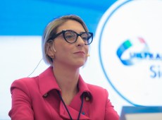 Finisce l’era del commissariamento alla UilTrasporti, Katia Di Cristina è il nuovo segretario generale