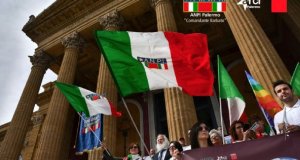 Festa della Liberazione a Palermo, le manifestazioni per il 25 aprile