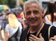 Morto Luigi Carollo attivista dei diritti civili e protagonista del Pride di Palermo