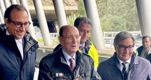 Lantieri verso la candidatura in Forza Italia, Schifani “Bufale un mio veto”