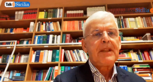 Verso le elezioni, Stefano Pellegrino, “Ars ha pronte tre riforme”