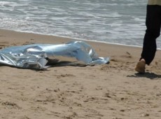 Uomo trovato morto in riva a San Vito Lo Capo, indagini in corso