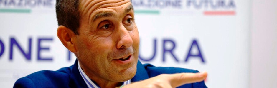 Il risiko del generale Vannacci: piantare una bandiera ad Avola, la roccaforte di FdI