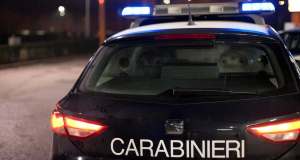 Tentato furto nella scuola Bagnera di Bagheria, ladri messi in fuga dai carabinieri