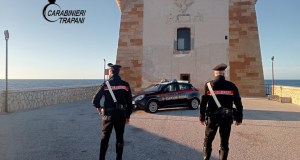 Quattro arresti nel Trapanese per furti, rapine e carte di credito rubate, l’operazione dei carabinieri