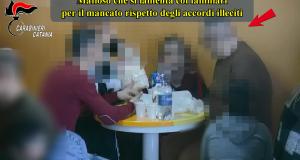 Mafia e voto di scambio in Sicilia, chi sono gli undici indagati nell’inchiesta Pandora, 2 in carcere e 4 ai domiciliari