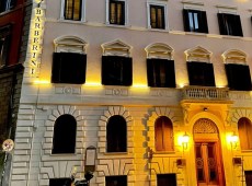 Esalazioni di cloro dalla Spa, evacuato hotel a Roma, 8 intossicati