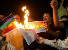 Iraq, approvata legge durissima contro la comunità LGBT+, cosa prevede