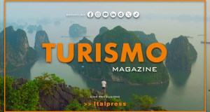 Turismo Magazine – 13/4/2024