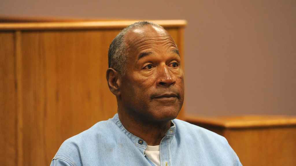 O.J. Simpson