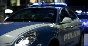 Uomo gambizzato in via Montepellegrino, indagini della polizia
